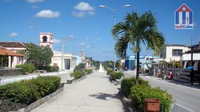 Puerto Padre Las Tunas Cuba - travel destination Puerto Padre