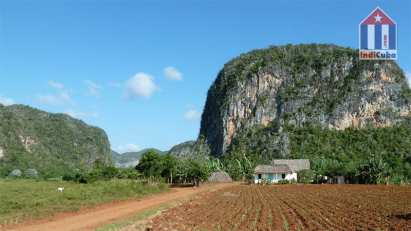 Vinales Tourism and sights in Cuba Pinar del Rio