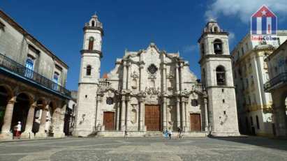 Die Altstadt Habana Vieja Habana Vieja - das historische Stadtzentrum von Havanna Kuba