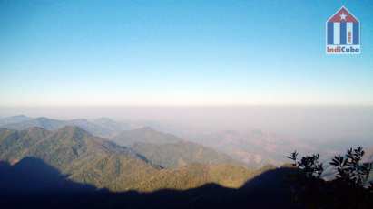 Sierra Maestra Trekking in Cuba - Sierra Maestra