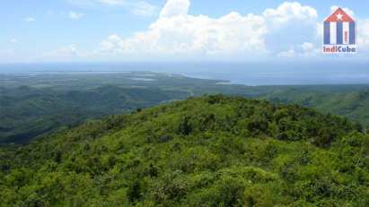 Topes de Collantes mountains Tourist destination in Sancti Spiritus - Topes de Collantes