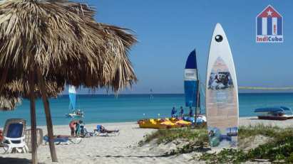 Varadero Varadero - holiday paradise in Matanzas Cuba