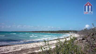 Cuba beaches - Isle of Youth