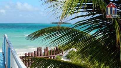 Best beaches in Cuba Beaches in Cuba Ciego de Avila - "Playa Pilar" Cayo Guillermo