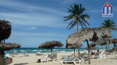 Strände Havanna Kuba - Playas del Este