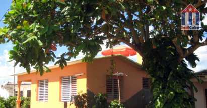 Acogedora casa en el centro del pueblo de Viñales