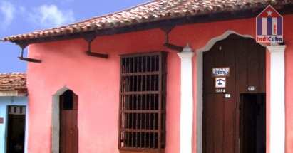 Villa Martinez - Casa particular en Trinidad Cuba