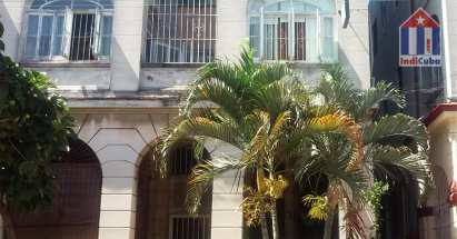 Bed & breakfast con 4 habitaciones dobles en el barrio de Plaza de la Revolución - Vedado