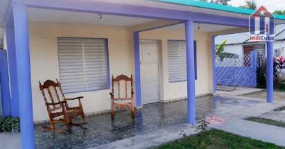 Casa particular en Playa Larga - Hostal "Casa Laura"