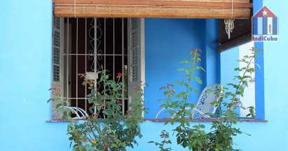 "Casa Vedado-Malecón" - hospedaje barato en Habana