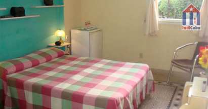 Casa de renta en el municipio Playa Habana con enterada independiente