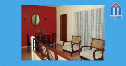 Apartment with terrace - privacy in the city center of Cienfuegos Cuba