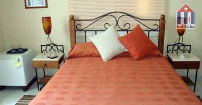 Casa particular in Vedado Havanna - "Casa de Olga y Carlos"