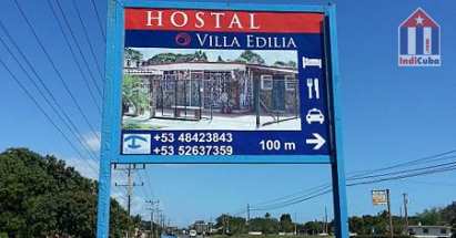 Naturaleza y playas - Sandino tiene mucho que ofrecer