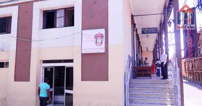 Street view "Hostal El Holandes" 