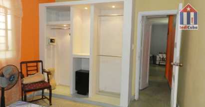 Un apartamento barato y moderno para sus vacaciones en La Habana