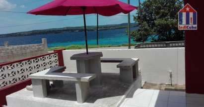 La mejor ubicación - directamente en el mar con una hermosa vista