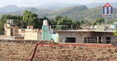 El "Hostal Gattorno" dispone de una bonita terraza en la azotea