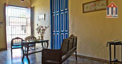 Casa particular in Remedios - "Hostal Las Tradiciones"