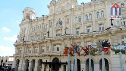 Museo de Bellas Artes - Cosas que ver en La Habana Vieja Cuba
