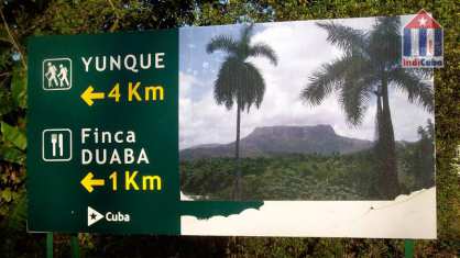Exkursionen in Baracoa