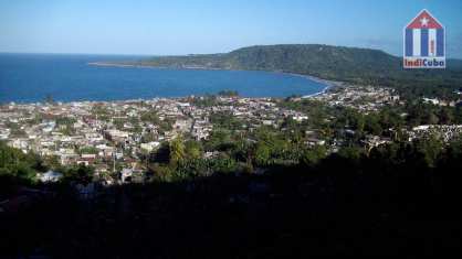 Guía turística Cuba Baracoa