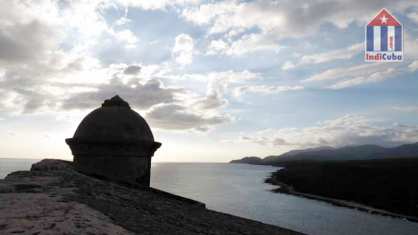 Festung Santiago de Cuba