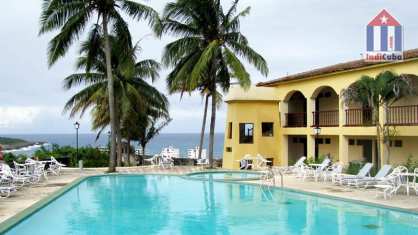 Hotel en Baracoa - El Castillo