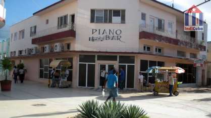 Bars in Las Tunas - Piano Bar