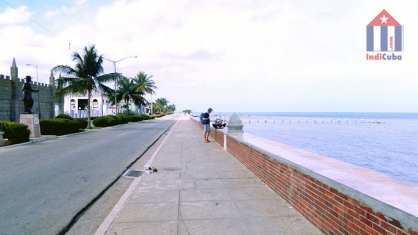 Waterfront Manzanillo