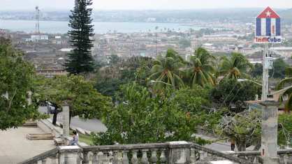 Vista panorámica de la ciudad de Matanzas