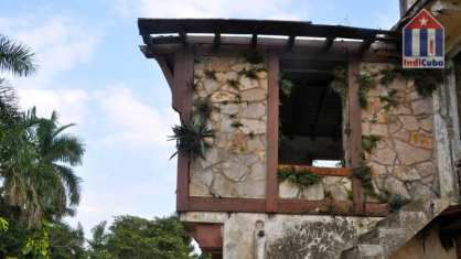Haus in Soroa Kuba Provinz Artemisa