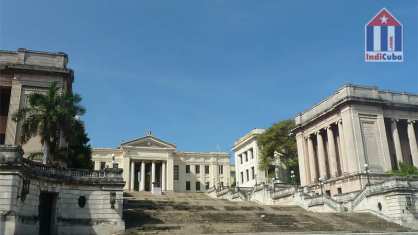 Universität von Havanna