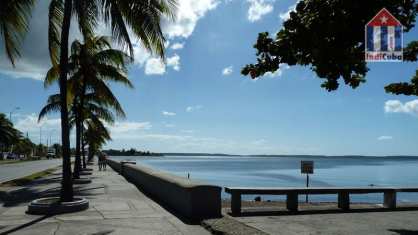 Waterfront Cienfuegos