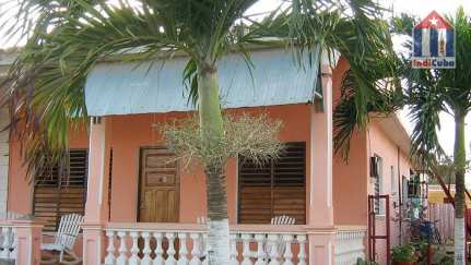 Pinar del Rio Casa Particular Kuba - billige Ferienwohnungen - Angebote und Buchen