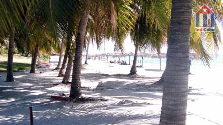Santiago de Cuba beaches