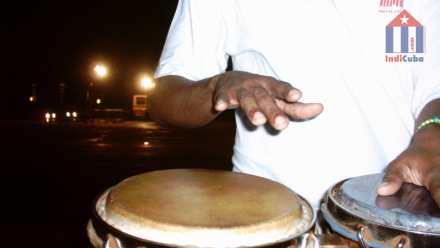 Santiago de Cuba nightlife