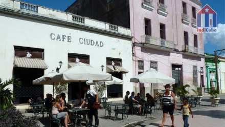 Restaurants in Camagüey