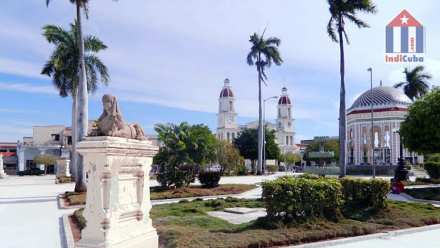 Mejores cosas que ver en Manzanillo - Parque Central - Glorieta