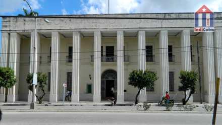 Museum Ignacio Agramonte - lohnenswertes in Camagüey
