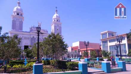 Que ver en Santiago de Cuba