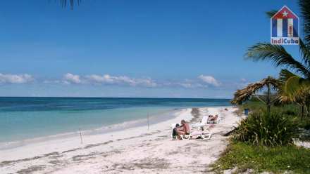 Beaches near Cuba Vinales