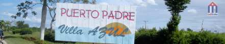 How to get to Puerto Padre Cuba