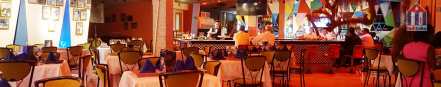 Restaurantes y Paladares en Vedado Habana Cuba