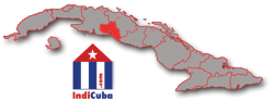 Cienfuegos Kuba Unterkunft - Casa Particular von privat
