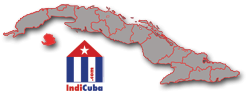 Cuba Isla de la Juventud accommodation - casa particular Isla de la Juventud