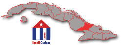 Las Tunas Kuba Unterkunft - Casa Particular von privat