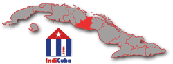 Cuba Trinidad accommodation - casa particular