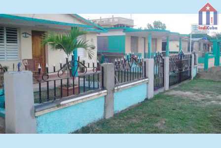 Casa Don Cangrejo - Jesús y Carito | ¡Aquí reservar! | IndiCuba.com